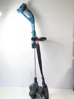 Makita 草刈機 MUR190SD 新品 引取限定 - メルカリ