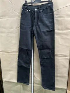 ユニクロ　デニム ジーンズ パンツ