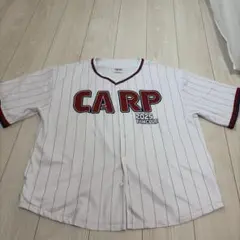 広島東洋カープ 2025 ファンクラブ ユニフォーム