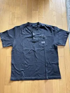 XLARGE ポケットTシャツ