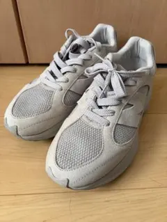 美品　New Balance ニューバランス　ワープドランナー28.5のサムネイル
