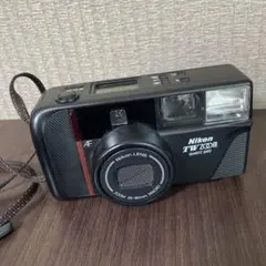 【ジャンク】Nikon TW Zoom 35-80 フィルムカメラのサムネイル