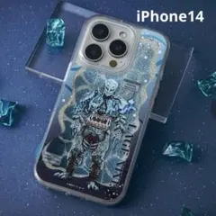 新品未使用 ラーゲ9 iPhone14ケース