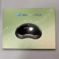 スノアサークルプロ　 SNORE CIRCLE PRO YA4300