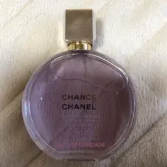 CHANEL チャンス　香水　50ml