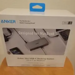 2026年最新】ドッキングステーション anker 564の人気アイテム - メルカリ