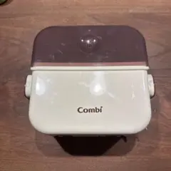 Combi 除菌じょーず　哺乳瓶消毒ケース