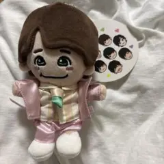 2026年最新】大橋和也 ちびぬいの人気アイテム - メルカリ