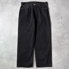 M*Y様 【W35 L30】カナダ製 usa levi's black リーバイ M*Y様 【W35 L30】カナダ製 usa levi's black リーバイ - メルカリ