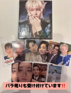 MI様専用 &TEAM JO トレカ類＋CD