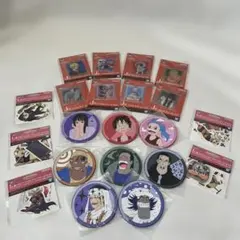 ONE PIECE ワンピース　色々