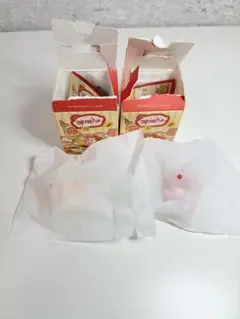 POPMART/dip for fun スカルパンダ DIMOO