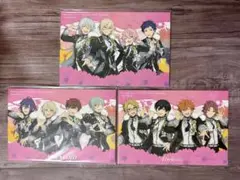 あんスタ スタフォニ ライビュ 特典 全種セット