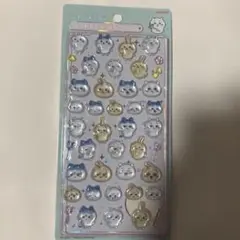 ちいかわ ボンボンドロップシール 第1弾 集合 正規品