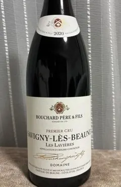 ワイン Savigny-les-Beaune 2008 Meursault 特別価格！Savigny-les-Beaune 2008 Meursault - メルカリ