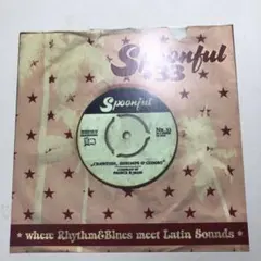 Spoonful #33 Crawfish, Shrimp & Gumbo