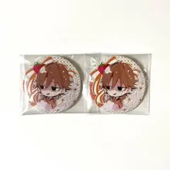 すとぷり ジェルくん 缶バッジ すとめも7