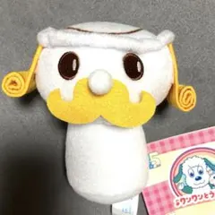 いないいないばあ　ワンワンとうーたん　おともだちぬいぐるみ　ベンキー