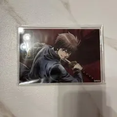 銀魂 沖田総悟 アクリルスタンド