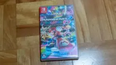 マリオカート8 デラックス Nintendo Switch