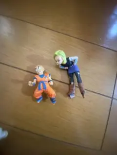 希少【ボーナスパーツ完成品】 ドラゴンボールカプセルネオ タイム