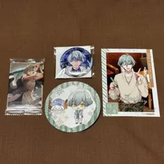 亥清悠　ナナスト特典