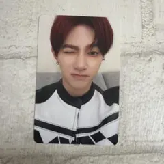ZEROBASEONE JAPAN SPECIAL EP ICONIK トレカ