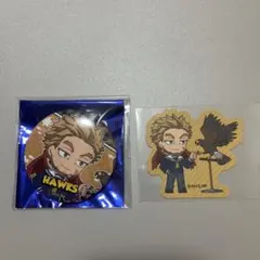 ヒロアカ　シーパラ　ホークス　まとめ売り