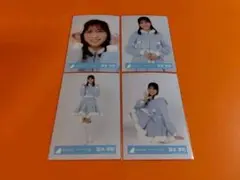 日向坂46 森本茉莉 Happy Magical Tour サンタ衣装 2枚 - メルカリ
