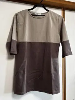 ほぼ未使用　トップス　M/L