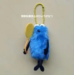 パペットスンスン　ぬいぐるみマスコットBirthday2026ver.　風船