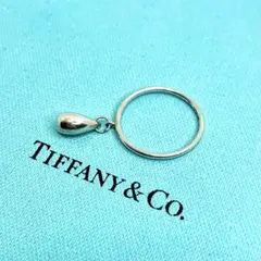 2026年最新】ティファニー リング ティアドロップの人気アイテム