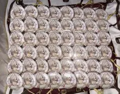 アイナナ　九条天　缶バッジ　ムビナナ