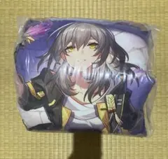 崩壊スターレイル GIGOビッグクッション 開拓者 星 スタレ 崩スタ