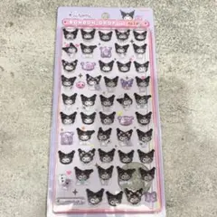 【正規品】クロミ ボンボンドロップシールミニ ボンボンドロップシール サンリオ