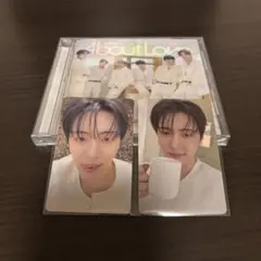 SF9 About Love ジェユン セット - メルカリ