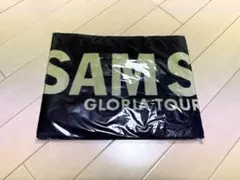 Sam Smith GLORIA TOUR タオル