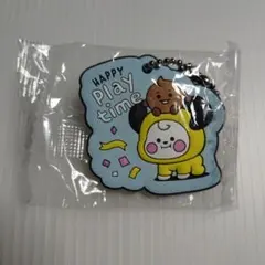 BT21 くら寿司 コラボ ビッくらポン シュガ ジミン キーホルダー 新品