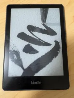 年末年始読書】Kindle Paperwhite 第11世代／6.8インチ - メルカリ