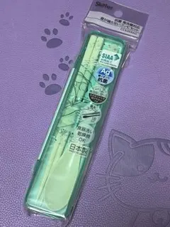 Disney ディズニー ティンカーベル カトラリーセット