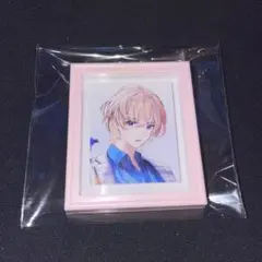 風楽奏斗 ART OF NIJISANJI ミニアートマグネット