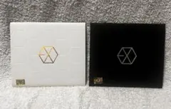 2026年最新】exo mama トレカの人気アイテム - メルカリ