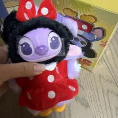 popmart Stitch Adventure シークレット エンジェル - メルカリ