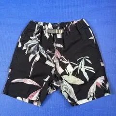 Paul Smith JEANS ボタニカル柄 ショートパンツのサムネイル