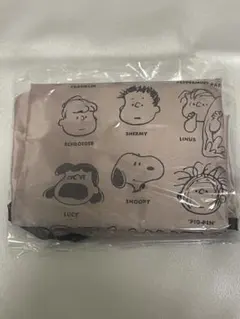 スヌーピー エコバッグ