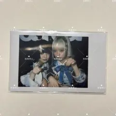 AVAM 東雲青空 チェキ - メルカリ