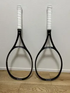 YONEX VCORE ブイコア98 テニスラケット G2 2本セット
