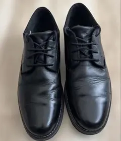 Timberland ウォータープルーフ ビジネスシューズ 28cmのサムネイル