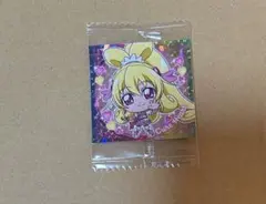 プリキュア オールスターズ ウエハース3 キュアハート