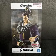 キングダム Grandista 桓騎 フィギュアのサムネイル